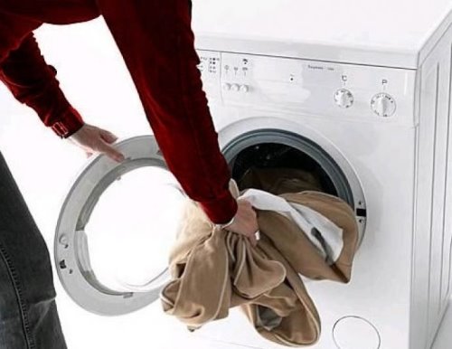 Можно ли стирать мужские костюмы в стиральной машине